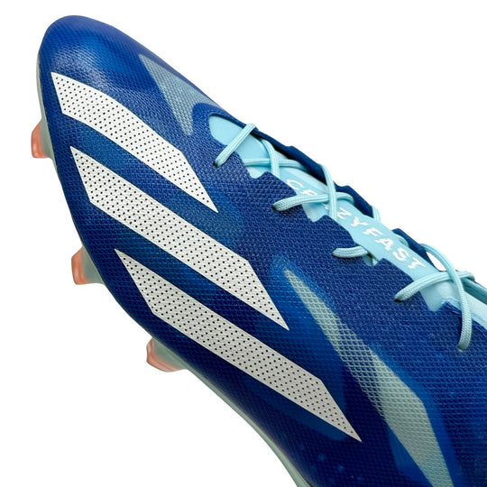 Mohamed Salah | Match Issued | 2023/24 | Adidas X Crazyfast+