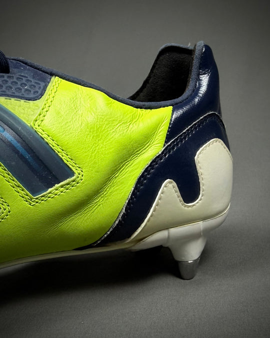 Robin van Persie | Match-Worn Boots | 2011/12 | Arsenal