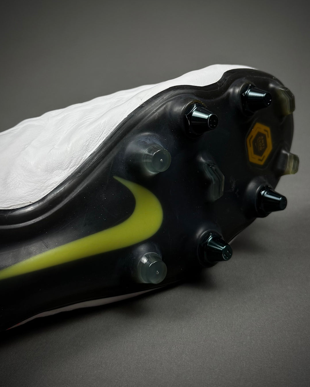 Davinson Sánchez | Match-Issued Boots | 2018/19 | Tottenham
