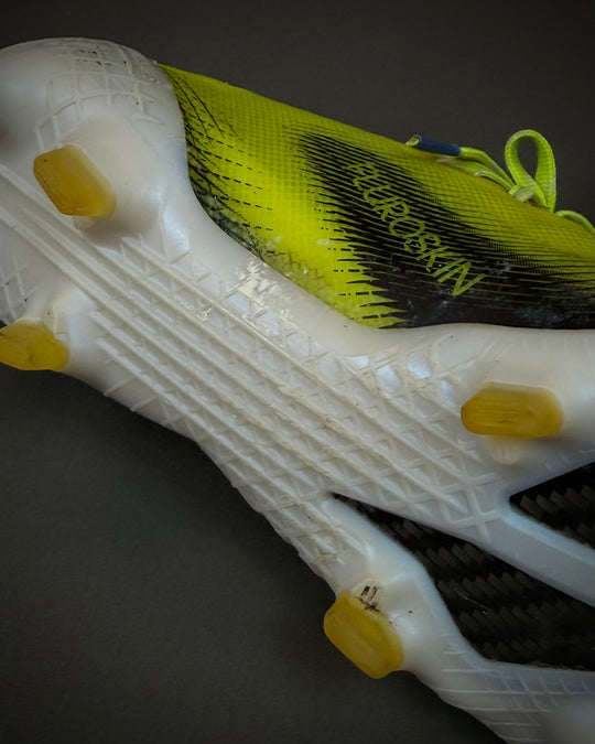 Scott McTominay | Match-Worn Boots | 2020/21 | 3 Goals | Manchester United & Scotland