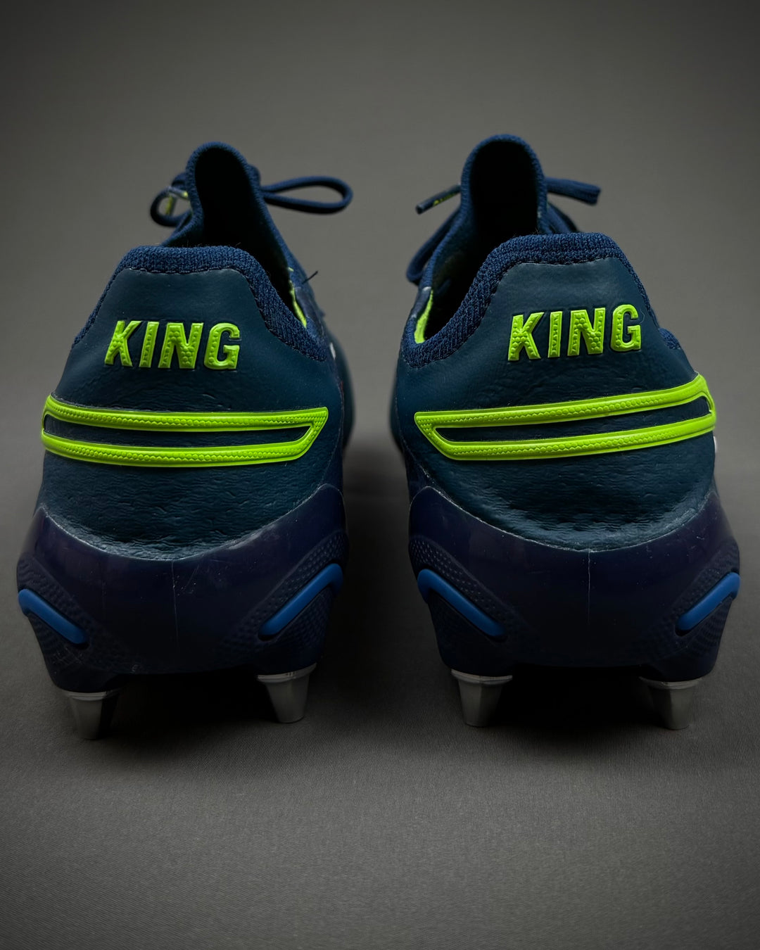 Mateo Kovačić | Match-Worn Boots | 2023/24 | Manchester City