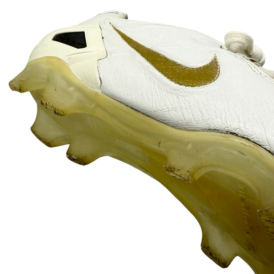クロード・マケレレ選手着用 Nike T90 Laser 1 2007/08