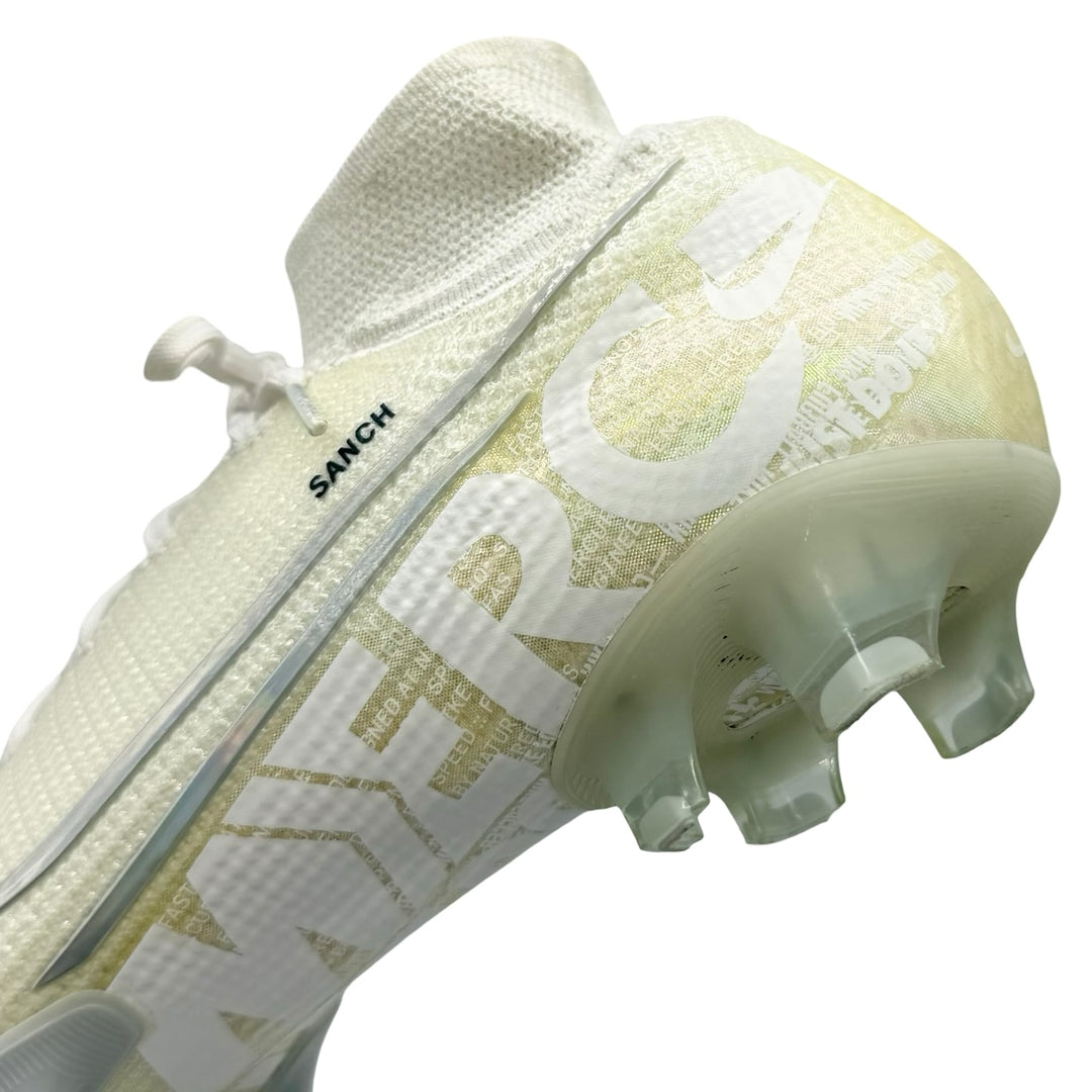 Nike Mercurial Superfly 7 Elite 2019/20, usadas por Jadon Sancho
