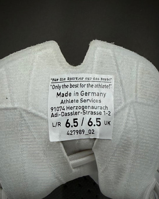 Thiago Alcântara | Match-Issued Boots | 2022/23 | Liverpool