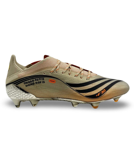 Lionel Messi | Match-Issued Boots | 2021 Copa América | Argentina