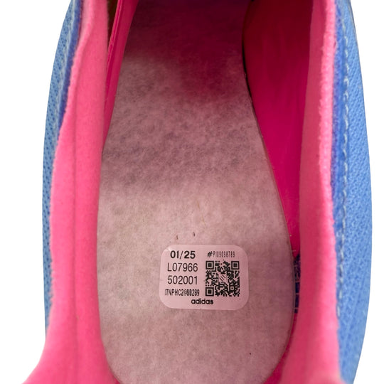 Lisandro Martínez Match Issued Adidas F50 Elite - 2024/25