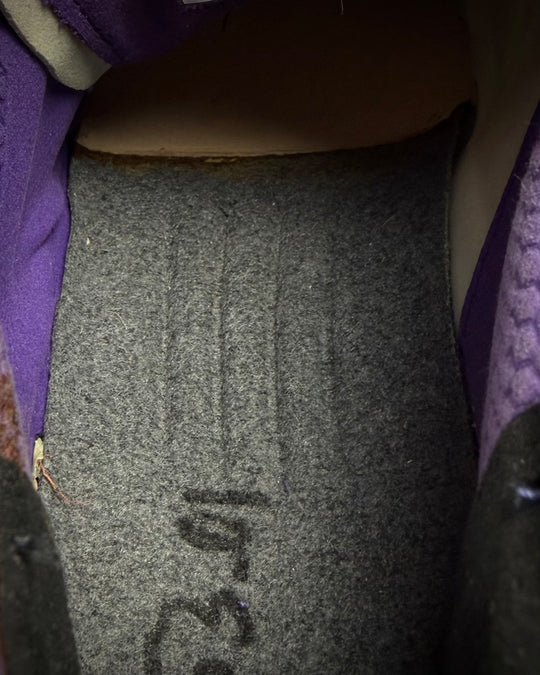 Robin van Persie | Player-Worn Boots | 2011/12 | Arsenal