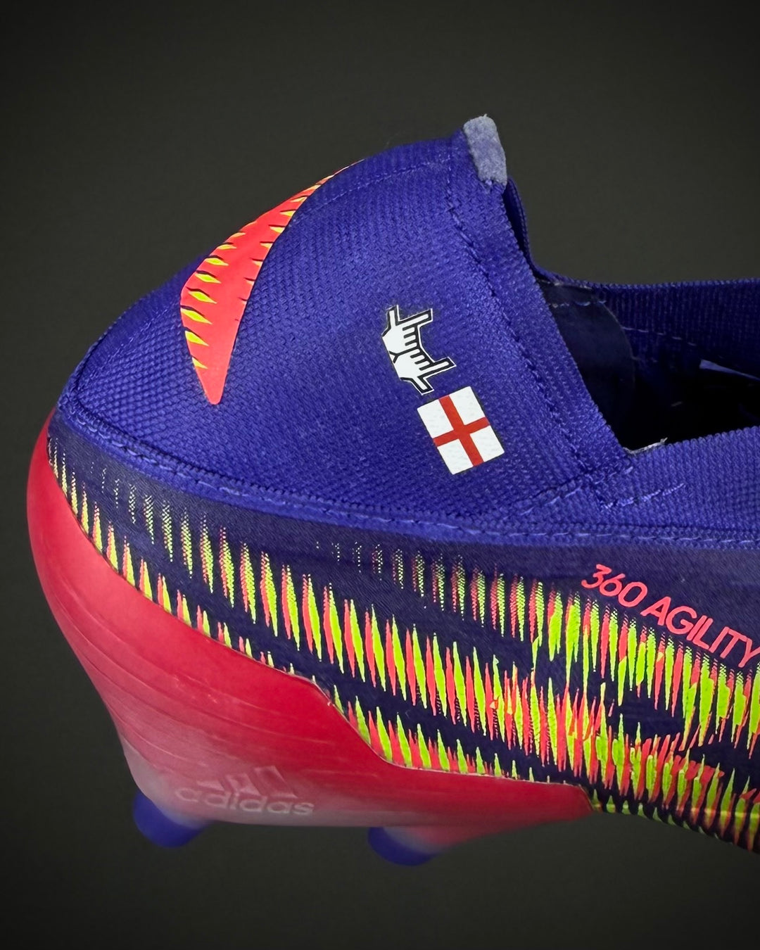 Jesse Lingard | Match-Worn Boots | 2020/21 | Manchester United