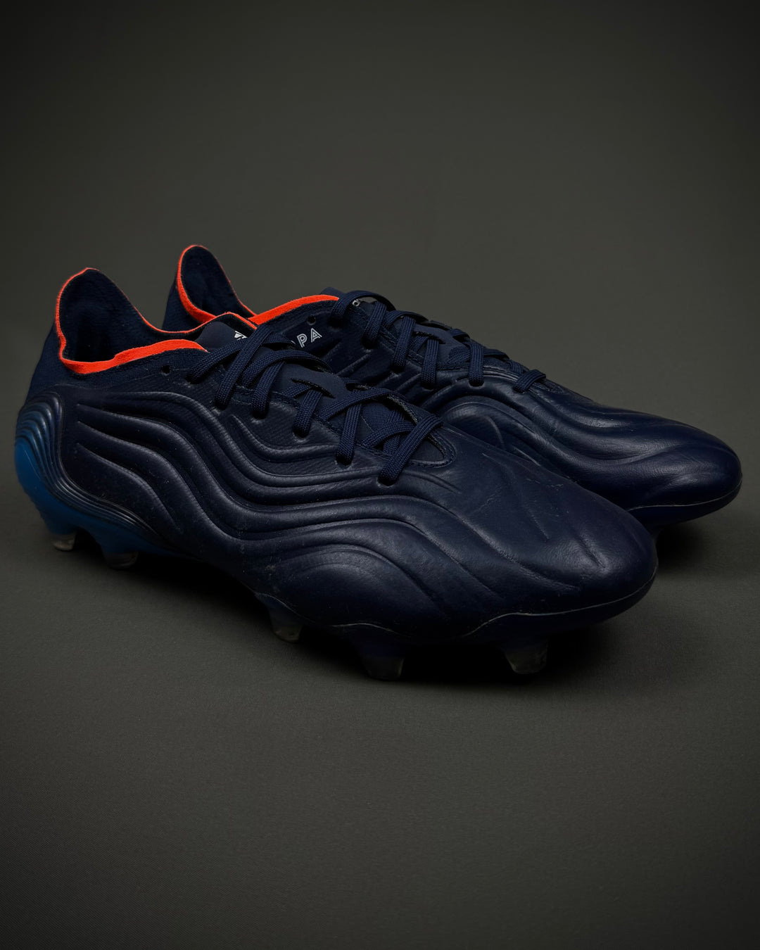İlkay Gündoğan | Match-Worn Boots | 2021/22 | Manchester City
