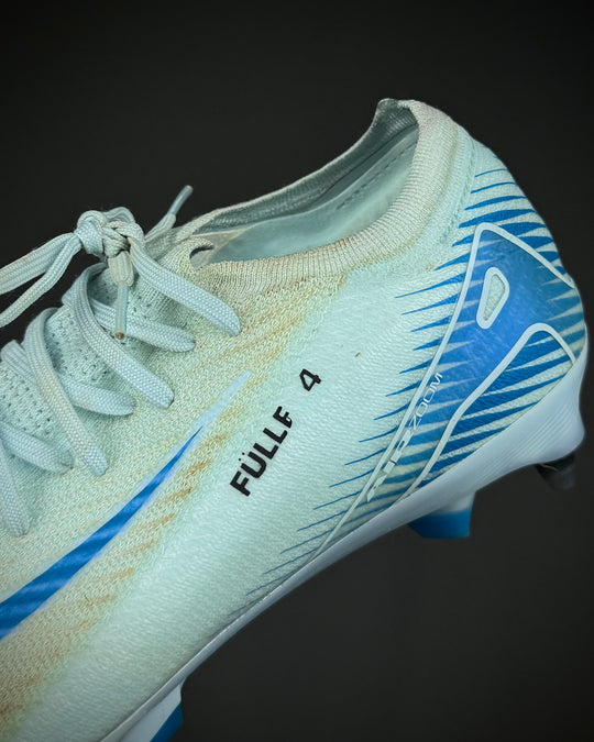 Niclas Füllkrug | Match-Worn Boots | 2024/25 | West Ham United