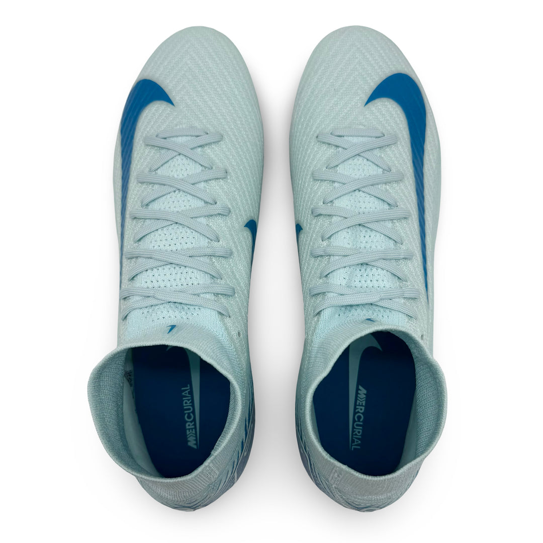 Marcus Rashford Match Issued Nike Air Zoom Mercurial Superfly X Elite - 2024/25