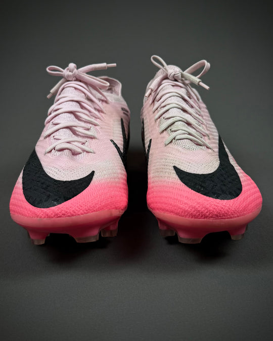 Savinho | Match-Worn Boots | 2024 Copa América | First Career Goal for Brazil