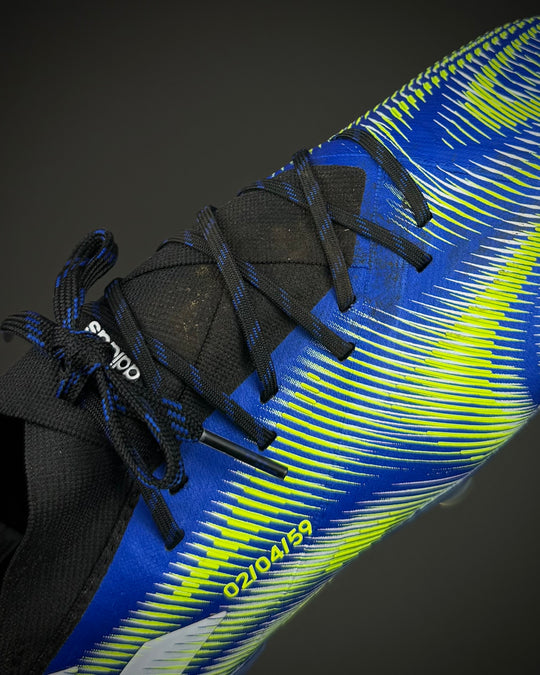 Dan James | Match-Worn Boots | 2020/21 | Manchester United
