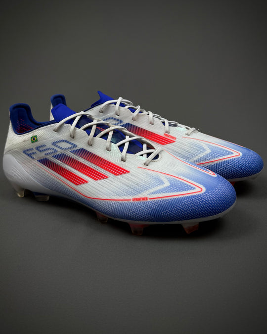 Gabriel Martinelli | Player-Worn Boots | 2024/25 | Arsenal