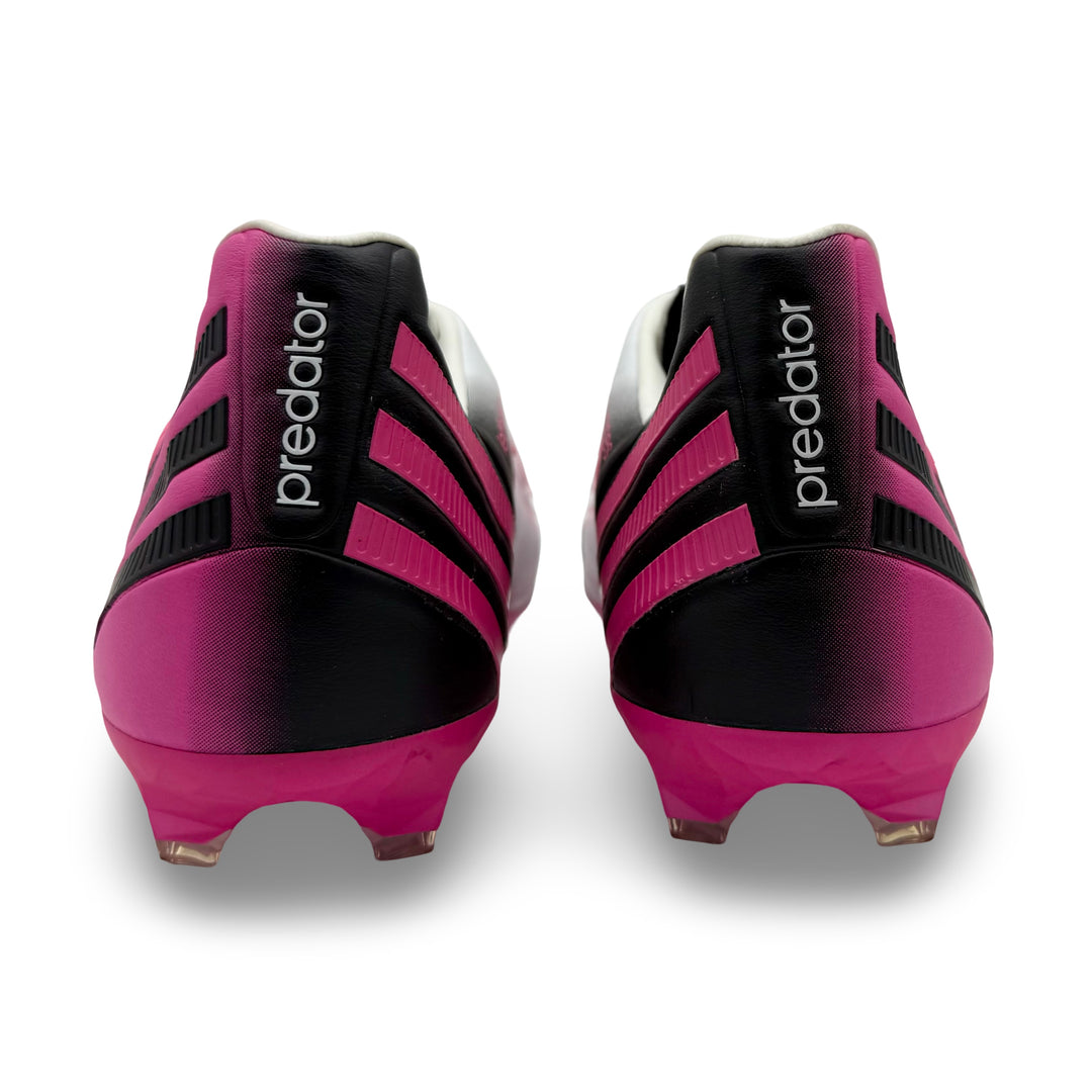 Fabinho | Match Issued | 2021/22 | Adidas Predator Lethal Zones I