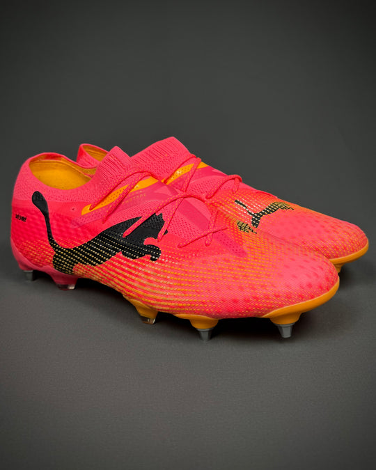 Désiré Doué | Match-Issued Boots | 2023/24 | PSG