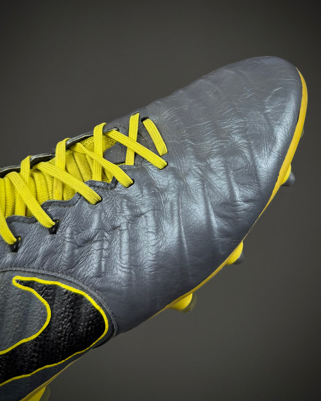 Rúben Dias | Match-Worn Boots | 2017/18 | Benfica