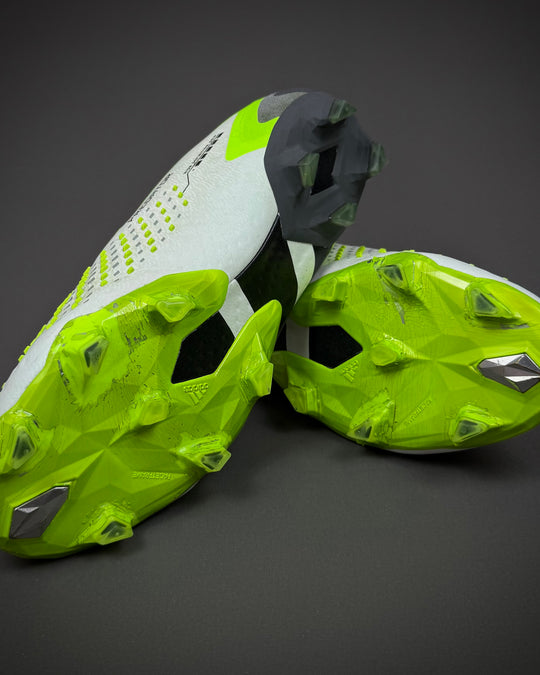 Pedri | Match-Worn Boots | 2023/24 | Barcelona