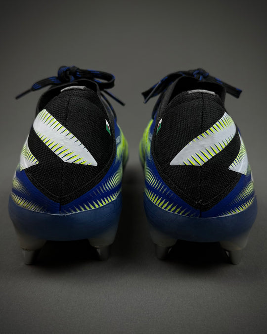 Dan James | Match-Worn Boots | 2020/21 | Manchester United