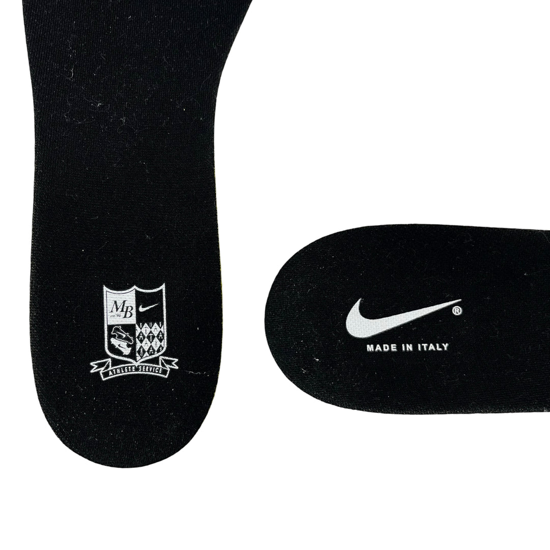 Harry Kane Match Worn Nike Phantom GT2 Elite - 2021/22