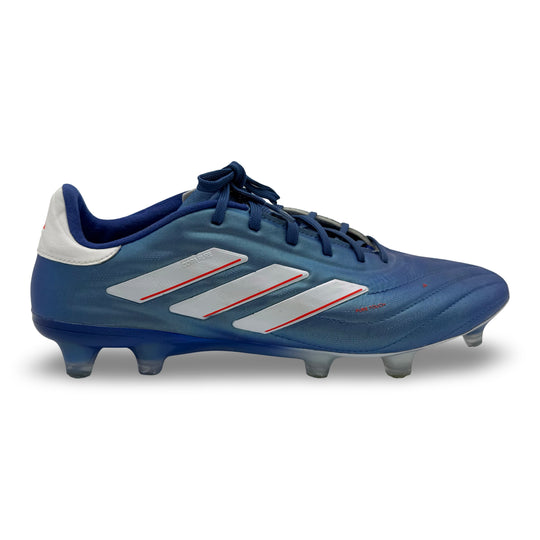 Alexis Mac Allister Match Worn Adidas Copa Pure 2.1 - 2023/24