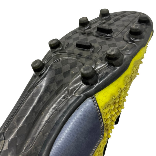 Vincent Kompany - Nike T90 Laser III Elite 2011/12