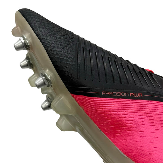 John Stones | Match Worn | 2019/20 | Carabao Cup Semi-Finals | Nike Phantom VNM Elite