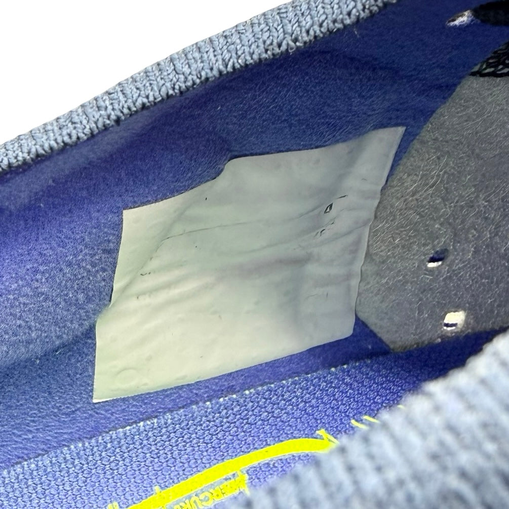Bruno Fernandes | Match-Worn Boots | 2021/22 | Manchester United
