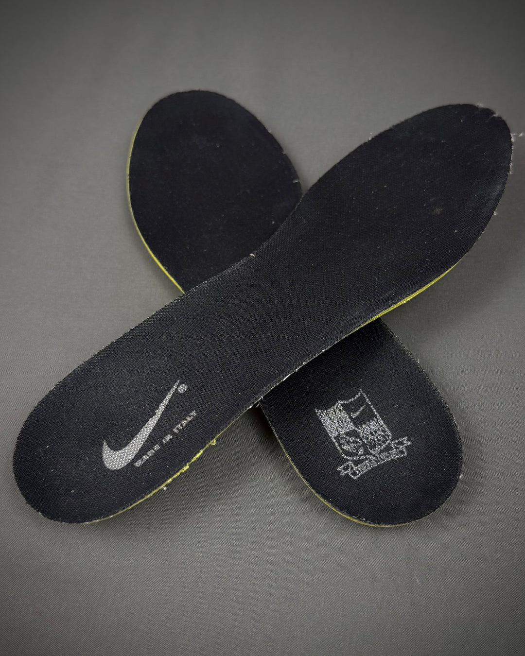 Phil Foden | Match-Worn Boots | 2023/24 | 2 Goals | 1 Assist | PFA POTY | Manchester City