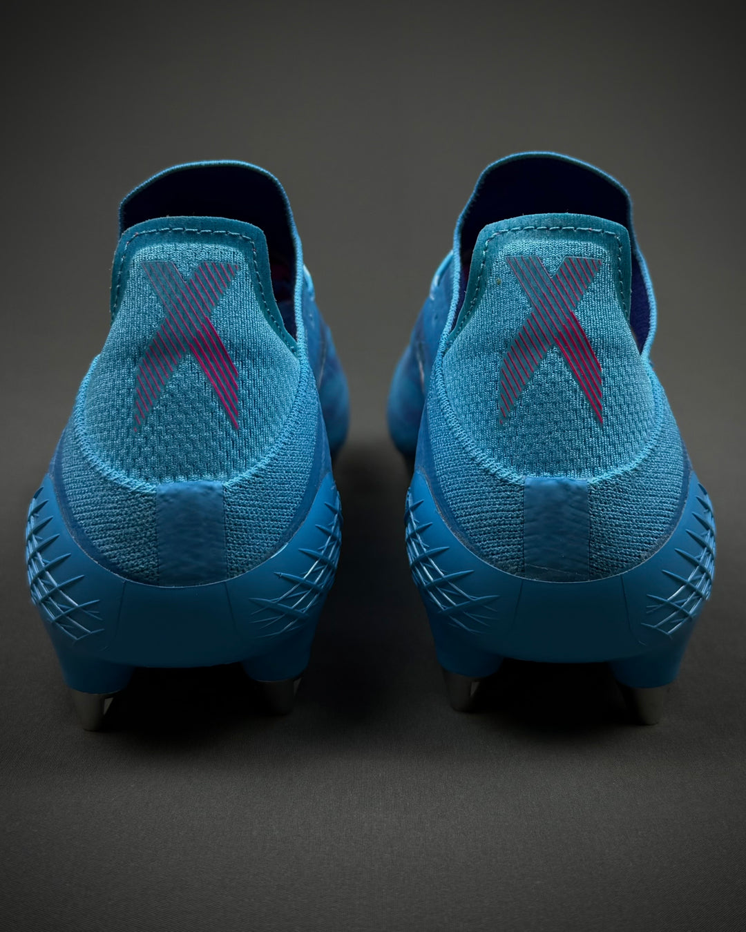 Jesse Lingard | Match-Issued Boots | 2021/22 | Manchester United