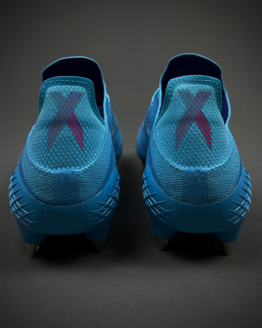 Jesse Lingard | Match-Issued Boots | 2021/22 | Manchester United