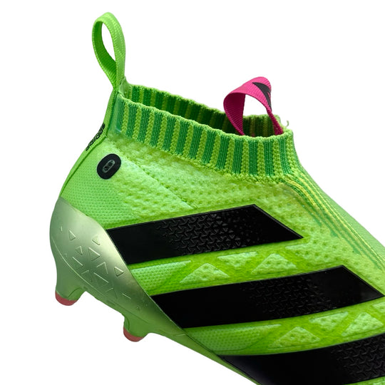 Mesut Özil | Match Worn | Photo-Matched | 2015/16 | Adidas Ace 16+ Purecontrol