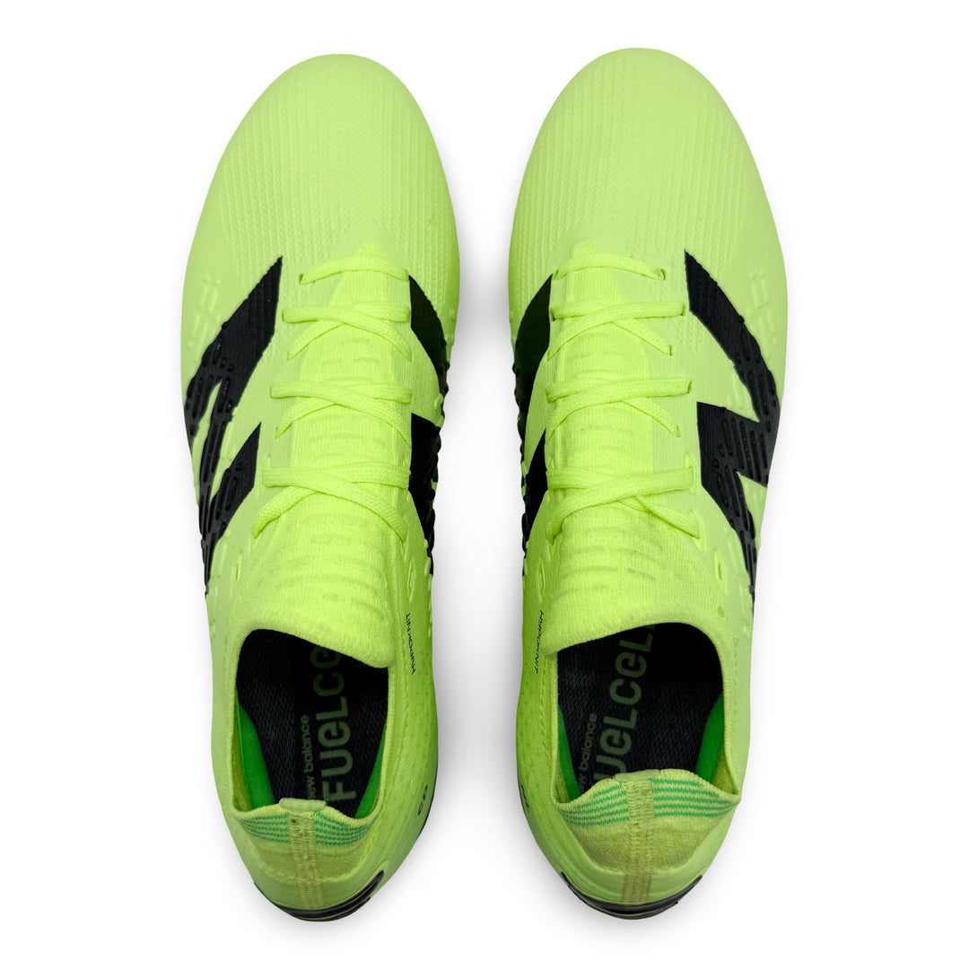 Endrick Match Issued New Balance Tekela V4+ Pro Low - 2024 Copa América