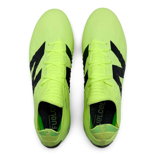 Endrick Match Issued New Balance Tekela V4+ Pro Low - 2024 Copa América