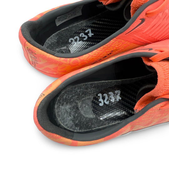 John Stones Match Issued Nike Phantom VNM Elite - 2019/20