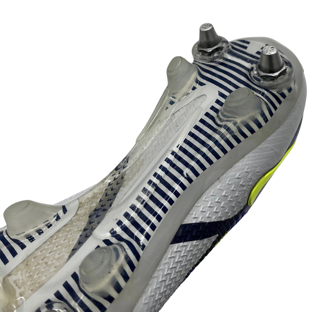 John Stones Match Worn, Photo-Matched Nike Phantom GT 2 Elite - 2021/22