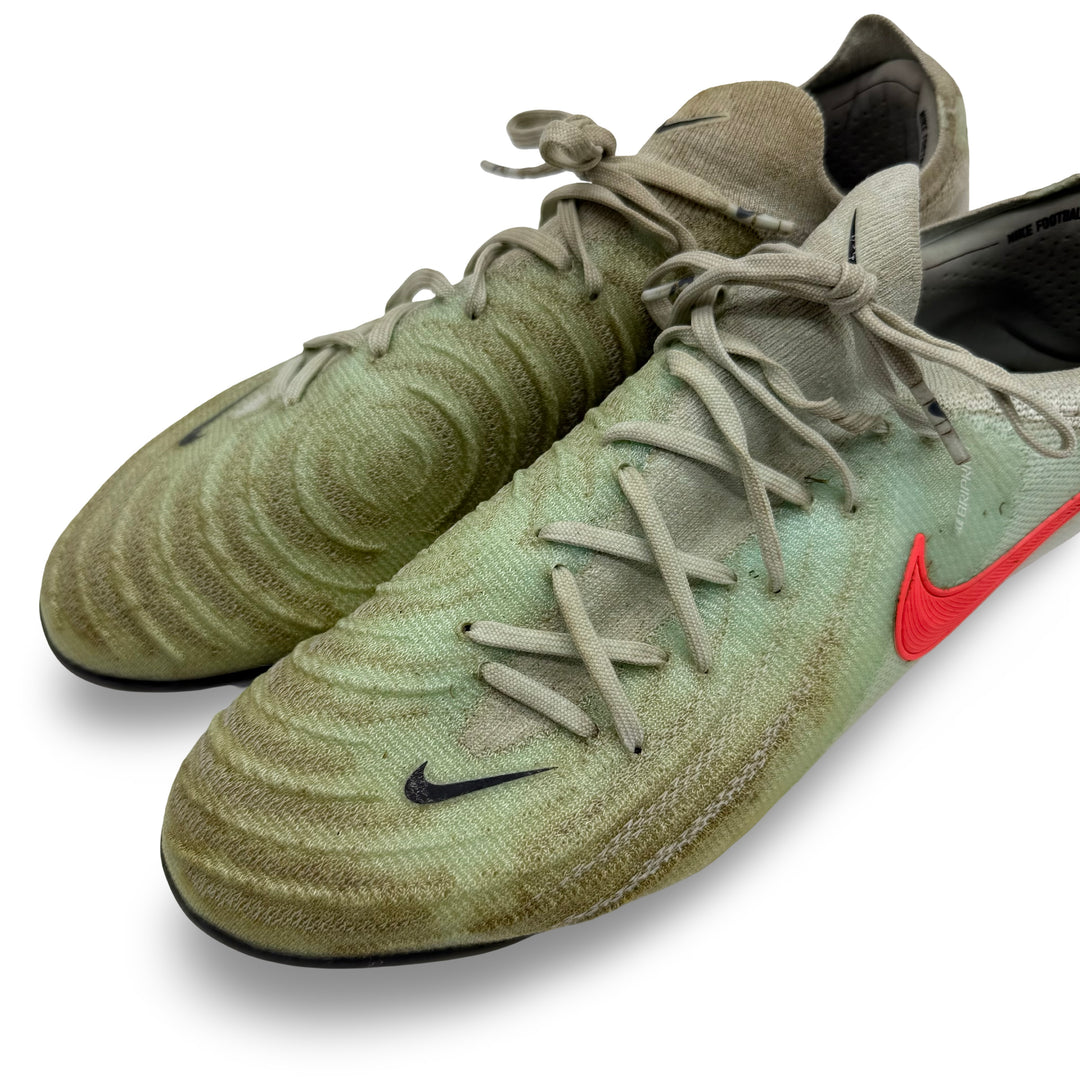Nike Phantom GX Elite de Jean-Clair Todibo - 2024/25