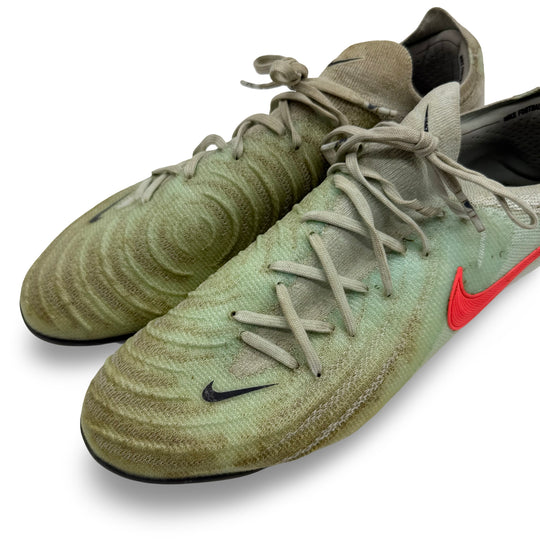 Nike Phantom GX Elite de Jean-Clair Todibo - 2024/25