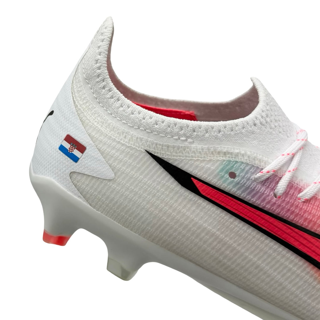 Mateo Kovačić | Match Issued | 2023/24 4-In-A-Row Season | Puma Ultra Ultimate