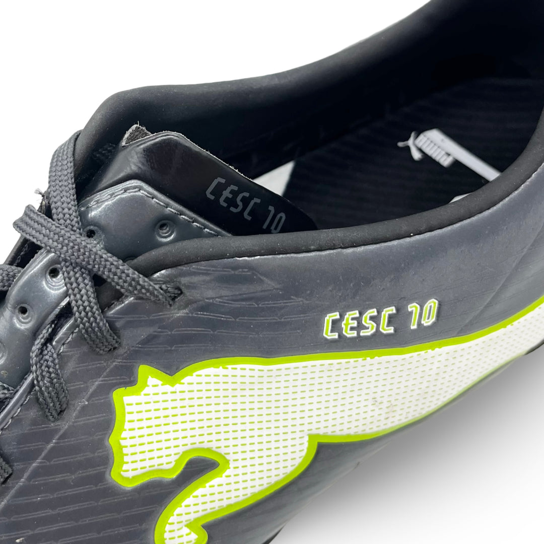 Puma Powercat 1,12 Cesc Fabregas Partido desgastado