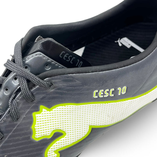 Puma Powercat 1,12 Cesc Fabregas Partido desgastado