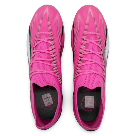 Olivier Giroud | Match-Issued Boots | 2023/24 | AC Milan & France