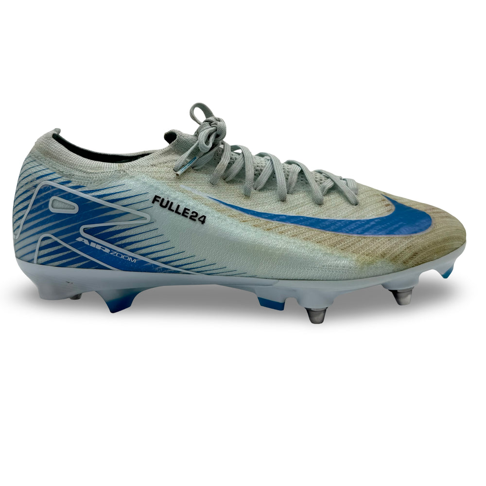 Nike Air Zoom Mercurial Vapor 16 Elite, usadas por Niclas Füllkrug en partidos - 2024/25