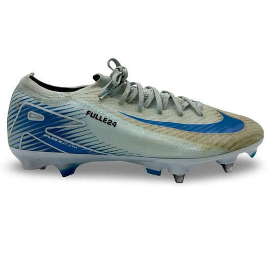 Niclas Füllkrug Match Worn Nike Air Zoom Mercurial Vapor 16 Elite - 2024/25