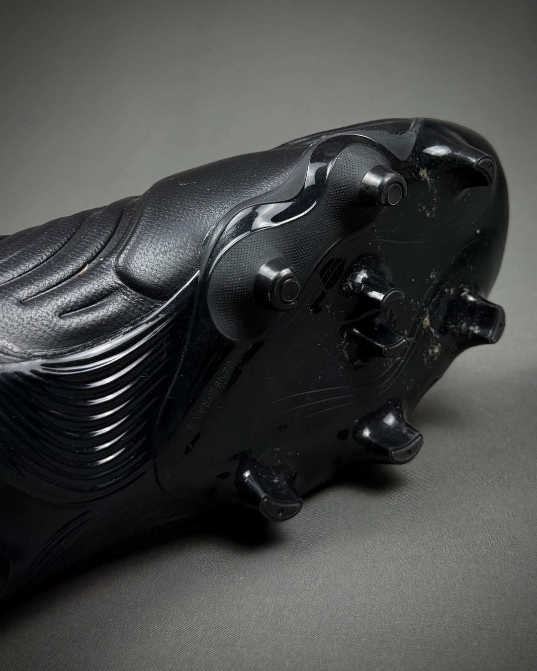 İlkay Gündoğan | Player-Worn Boots | 2021/22 | Manchester City