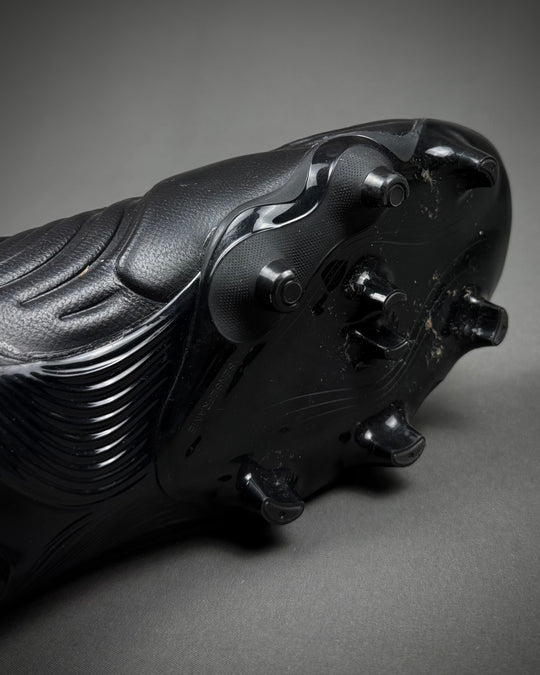 İlkay Gündoğan | Player-Worn Boots | 2021/22 | Manchester City
