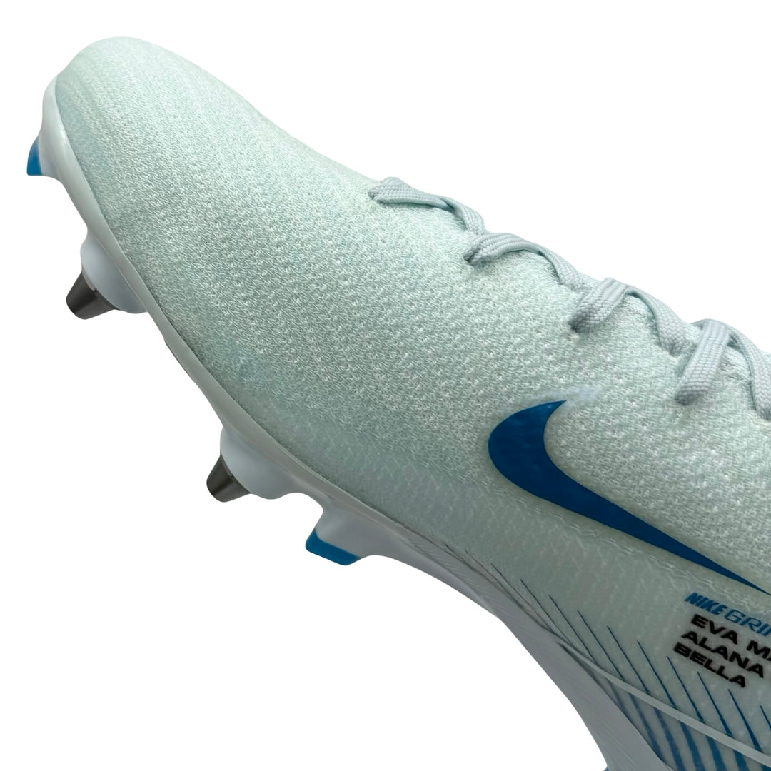 Cristiano Ronaldo Match Issued Nike Mercurial Vapor 16 Elite - 2024/25