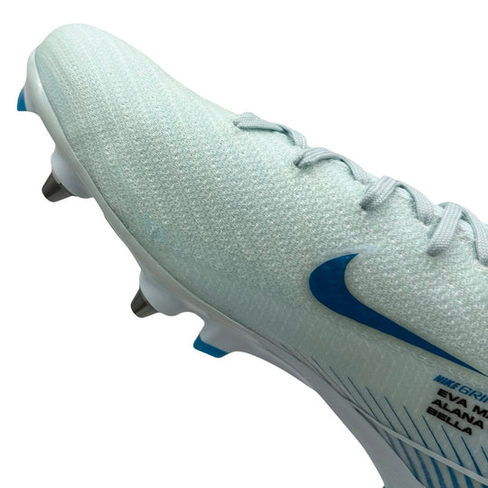 Cristiano Ronaldo Match Issued Nike Mercurial Vapor 16 Elite - 2024/25