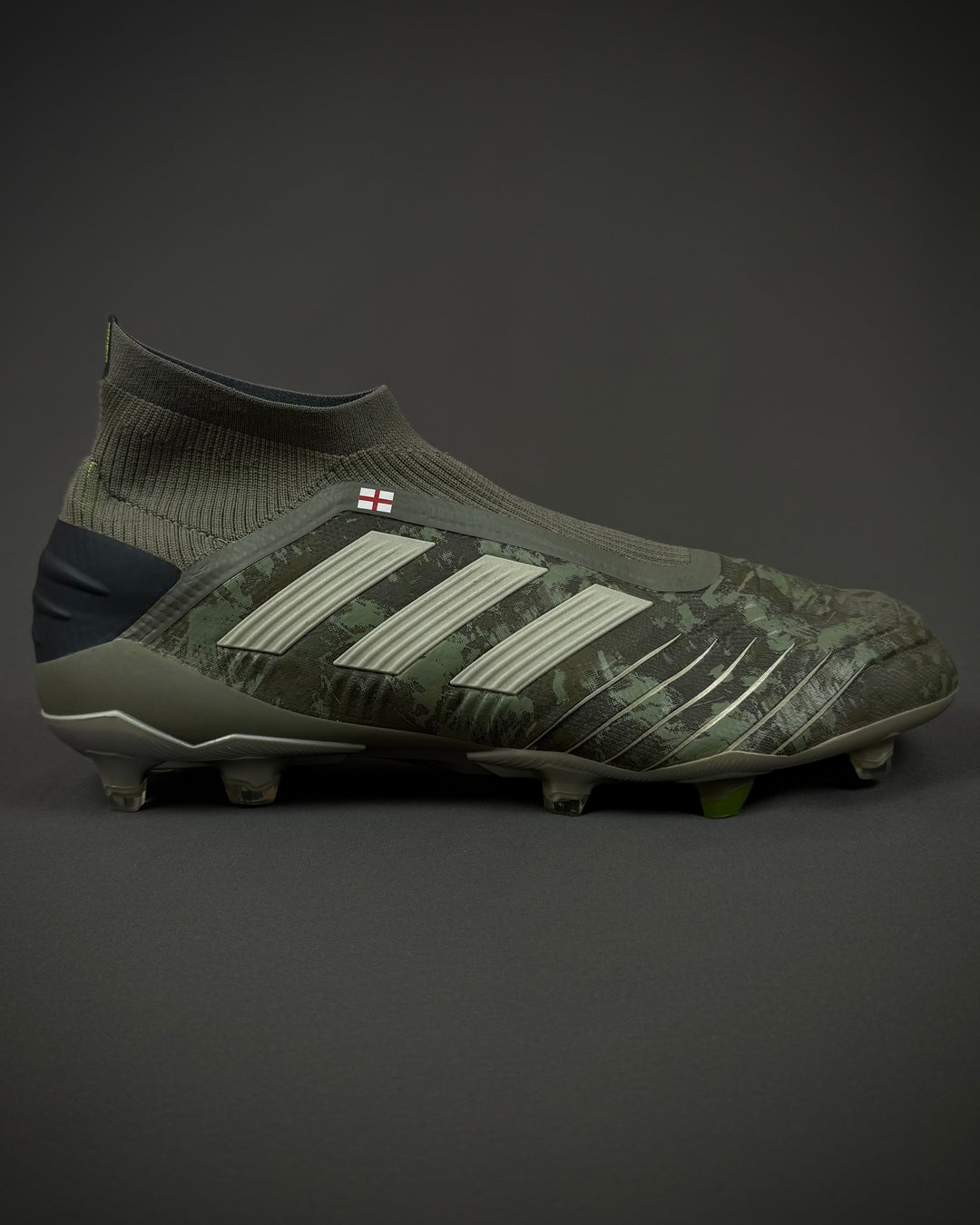 Dele Alli | Player-Worn Boots | 2019/20 | Tottenham
