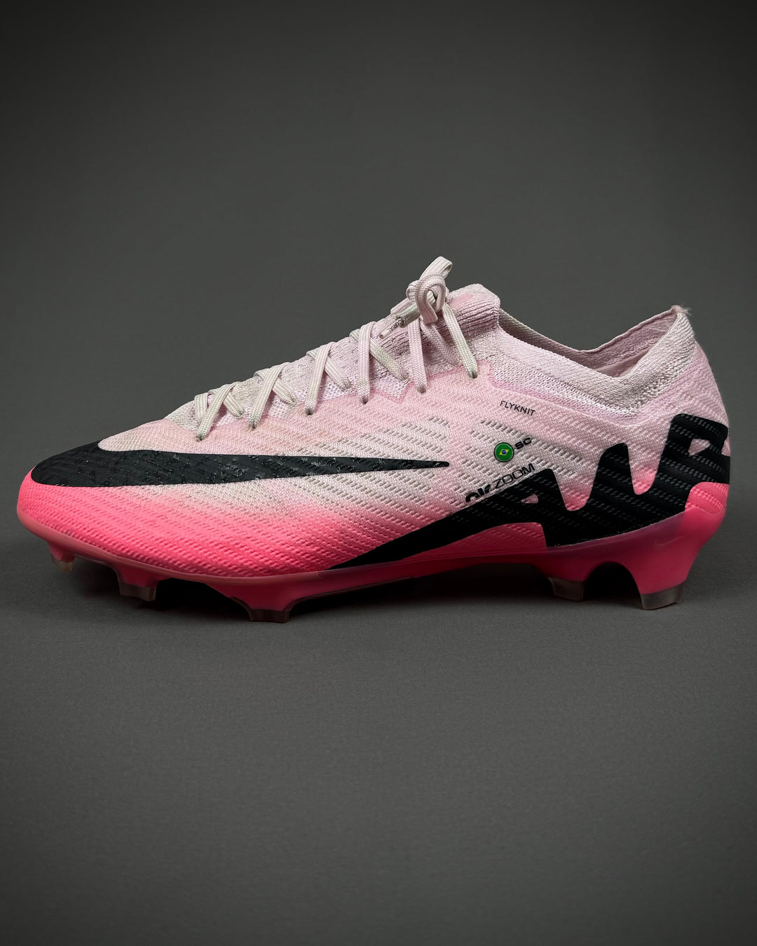 Savinho | Match-Worn Boots | 2024 Copa América | First Career Goal for Brazil